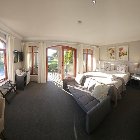 Villa Tuscana Порт-Элизабет Экстерьер фото