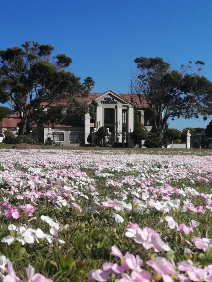 Villa Tuscana Порт-Элизабет Экстерьер фото